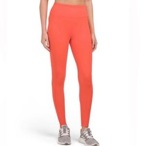 Free People Movement Hearts Aflutter Leggings